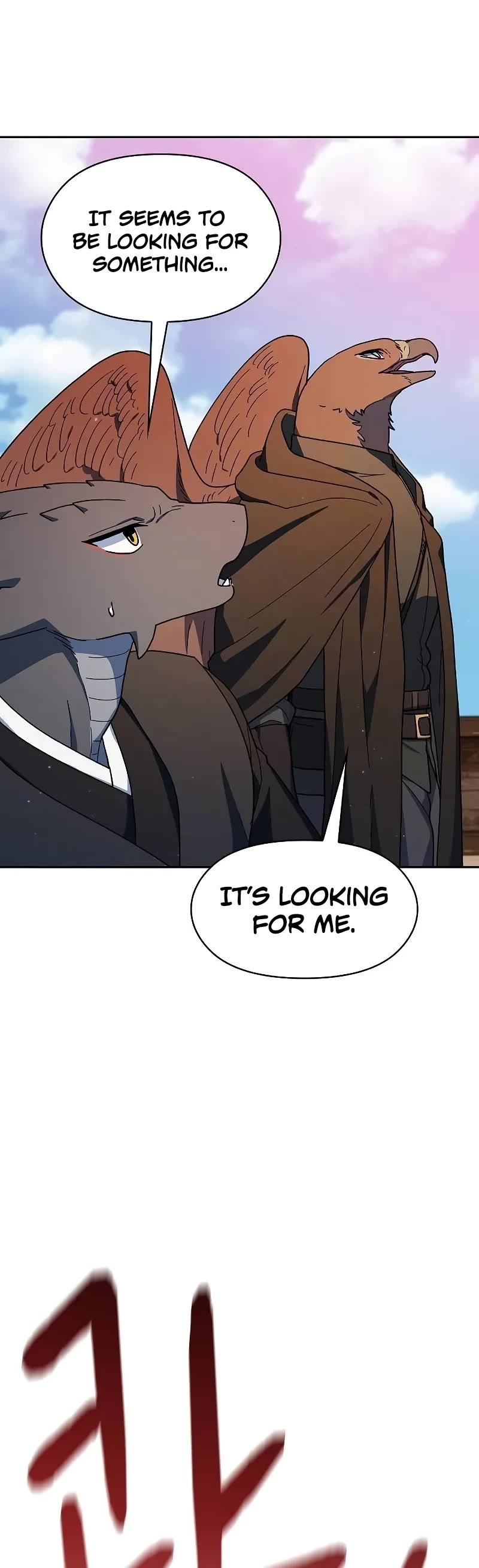 The Nebula's Civilization Chapter 91 page 40 - Chapter 91
