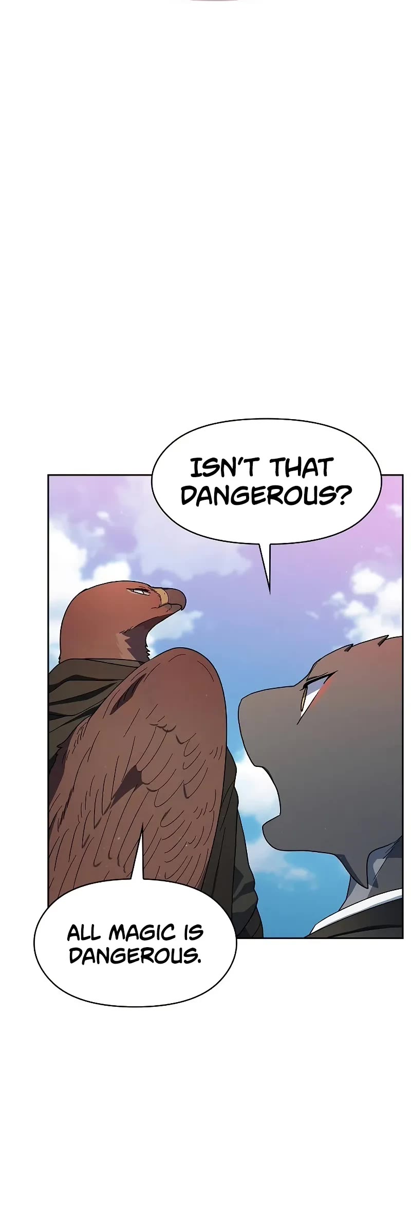 The Nebula's Civilization Chapter 91 page 46 - Chapter 91