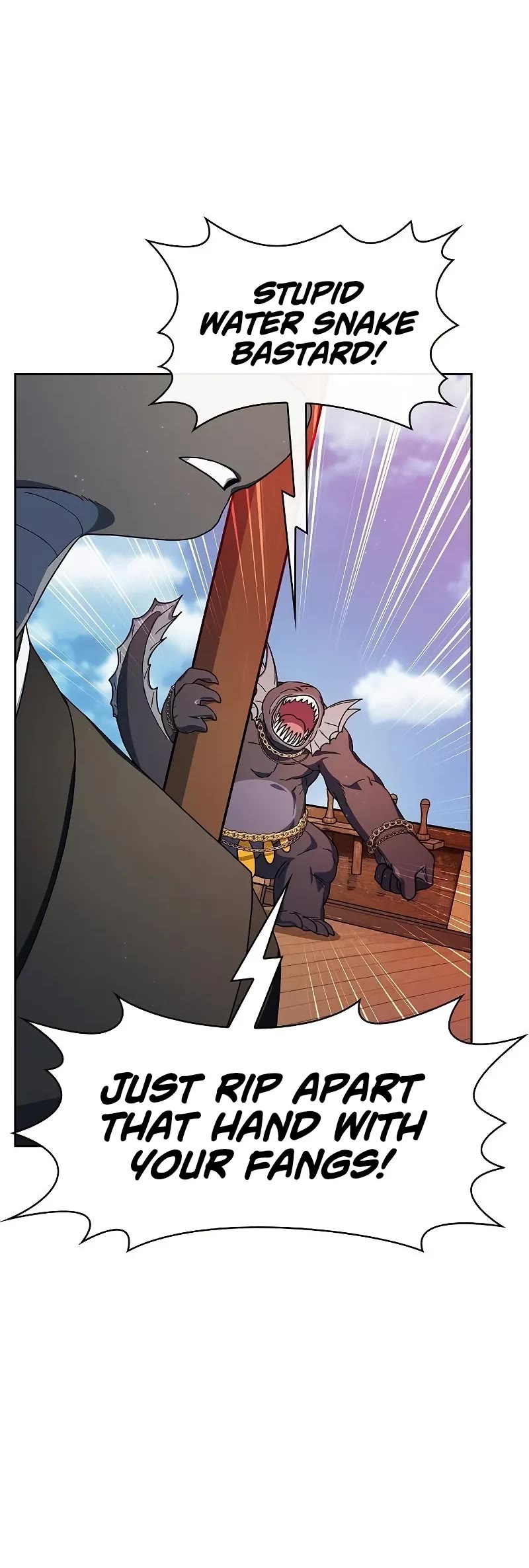The Nebula's Civilization Chapter 91 page 51 - Chapter 91