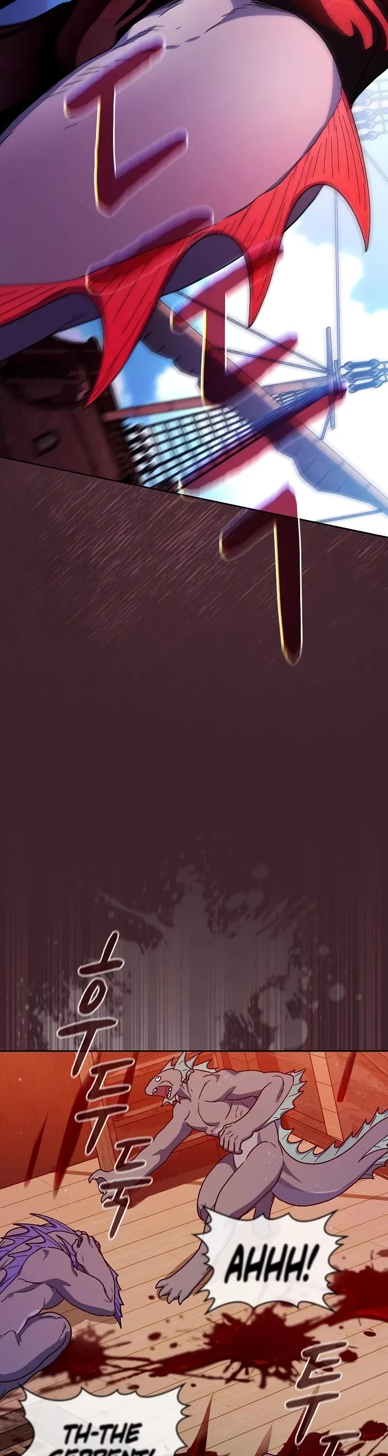 The Nebula's Civilization Chapter 91 page 58 - Chapter 91