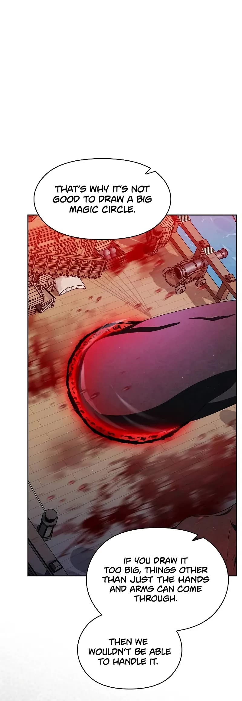 The Nebula's Civilization Chapter 91 page 60 - Chapter 91