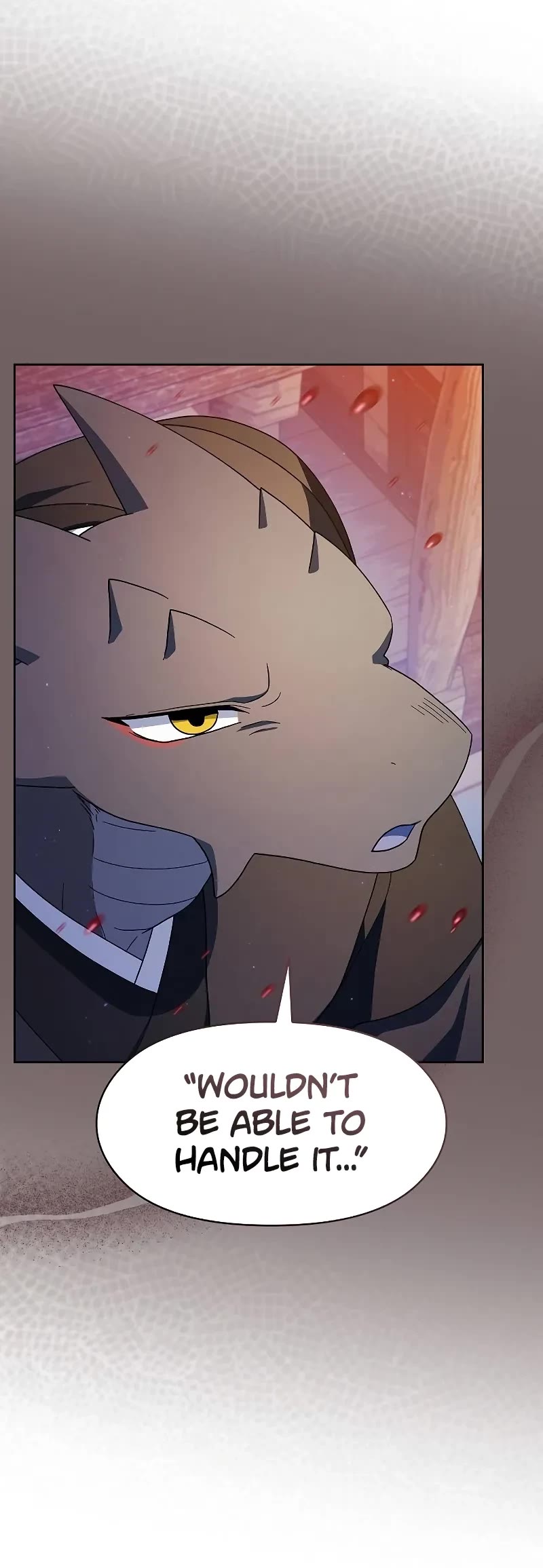 The Nebula's Civilization Chapter 91 page 61 - Chapter 91