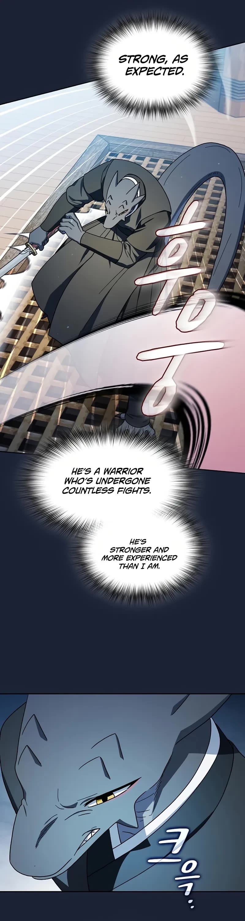 The Nebula's Civilization Chapter 92 page 12 - Chapter 92