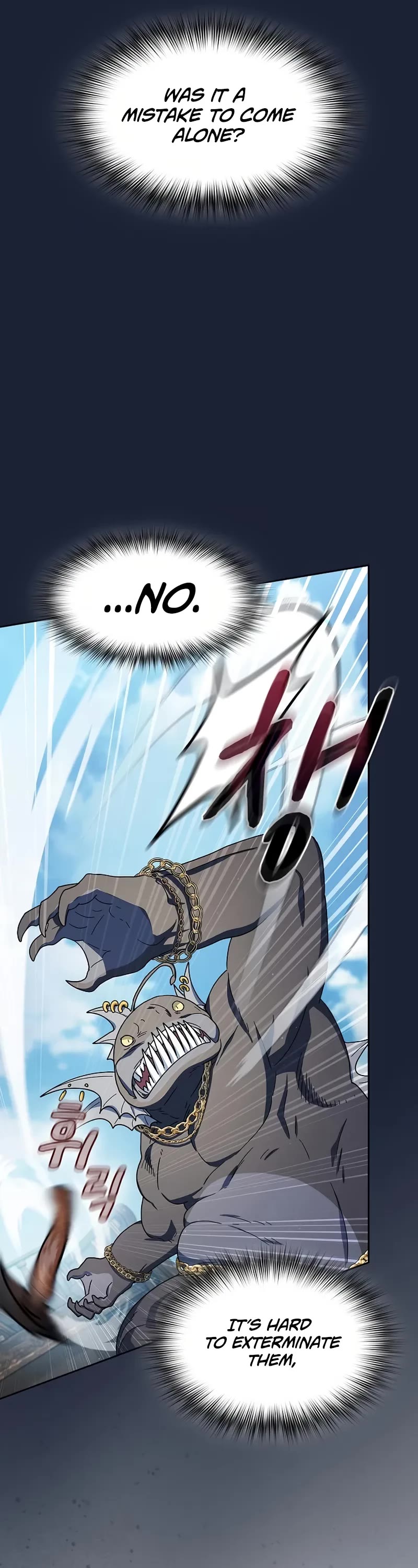 The Nebula's Civilization Chapter 92 page 13 - Chapter 92