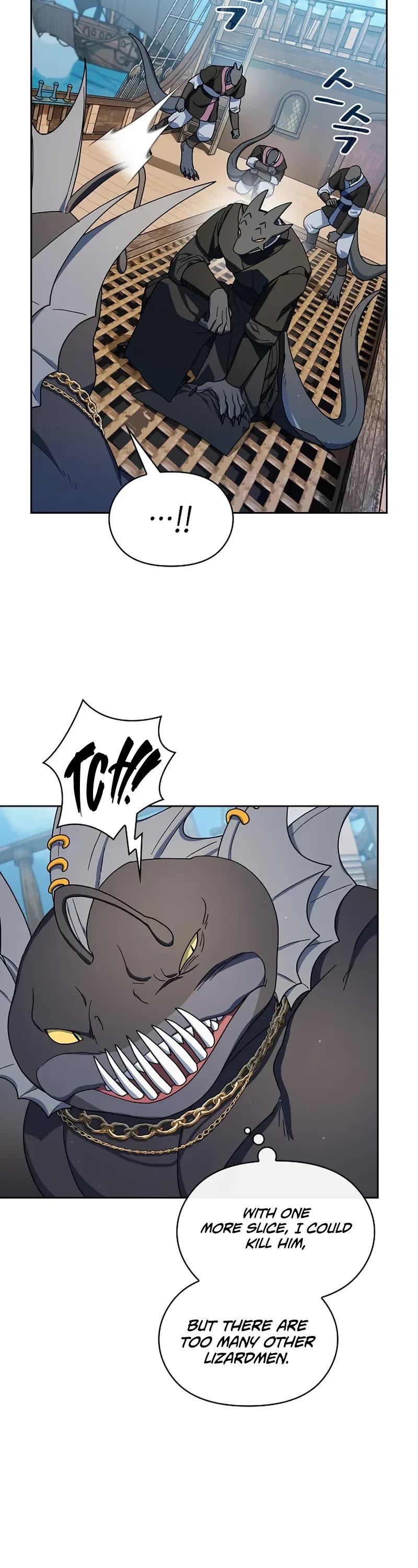 The Nebula's Civilization Chapter 92 page 18 - Chapter 92