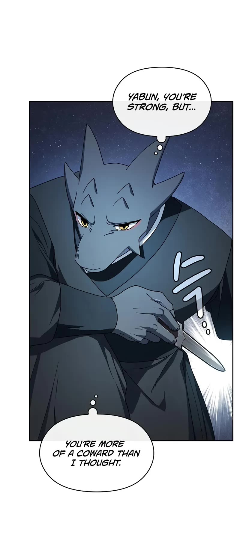 The Nebula's Civilization Chapter 92 page 20 - Chapter 92