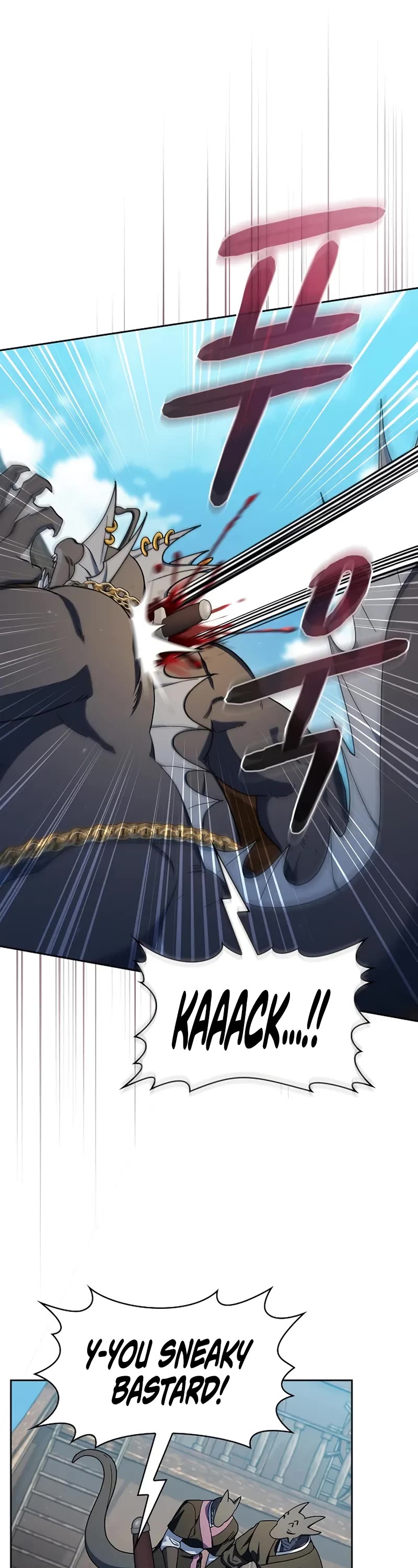 The Nebula's Civilization Chapter 92 page 21 - Chapter 92