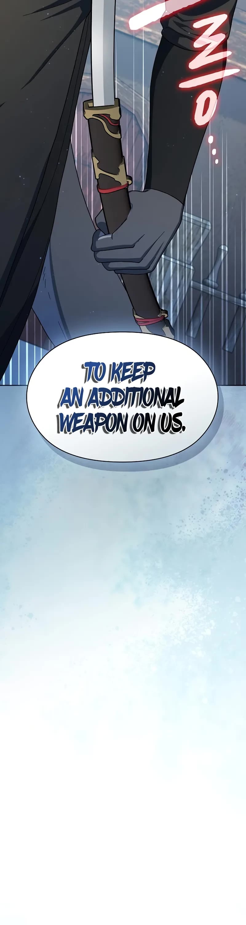 The Nebula's Civilization Chapter 92 page 23 - Chapter 92