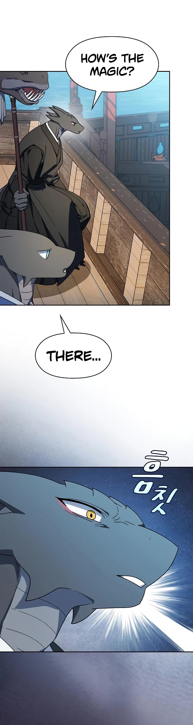The Nebula's Civilization Chapter 92 page 27 - Chapter 92