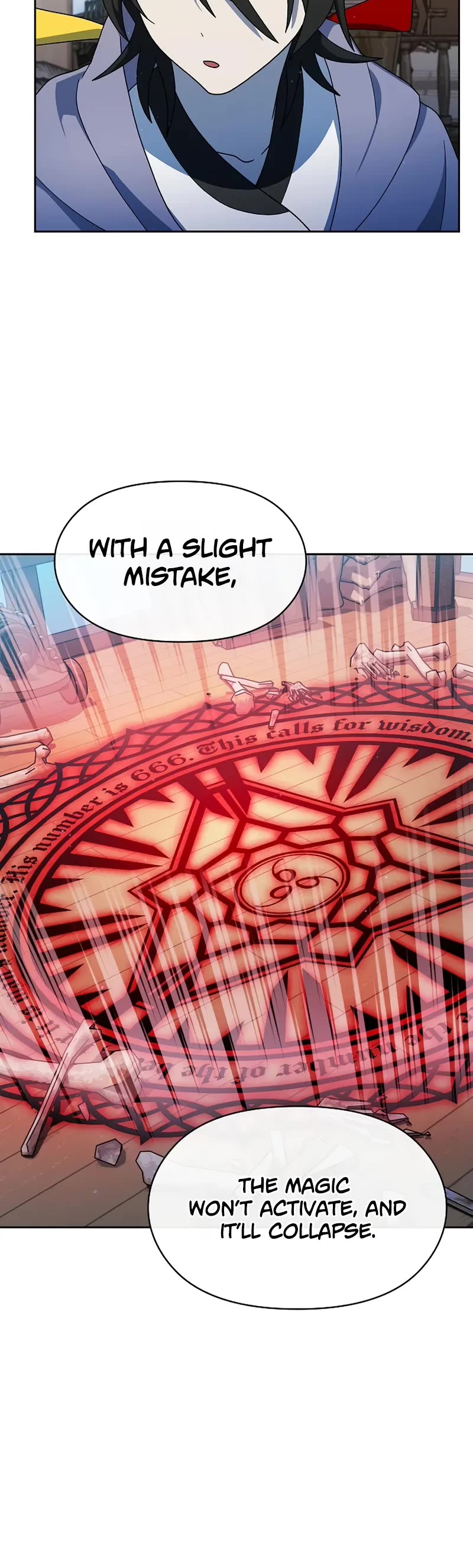 The Nebula's Civilization Chapter 92 page 38 - Chapter 92