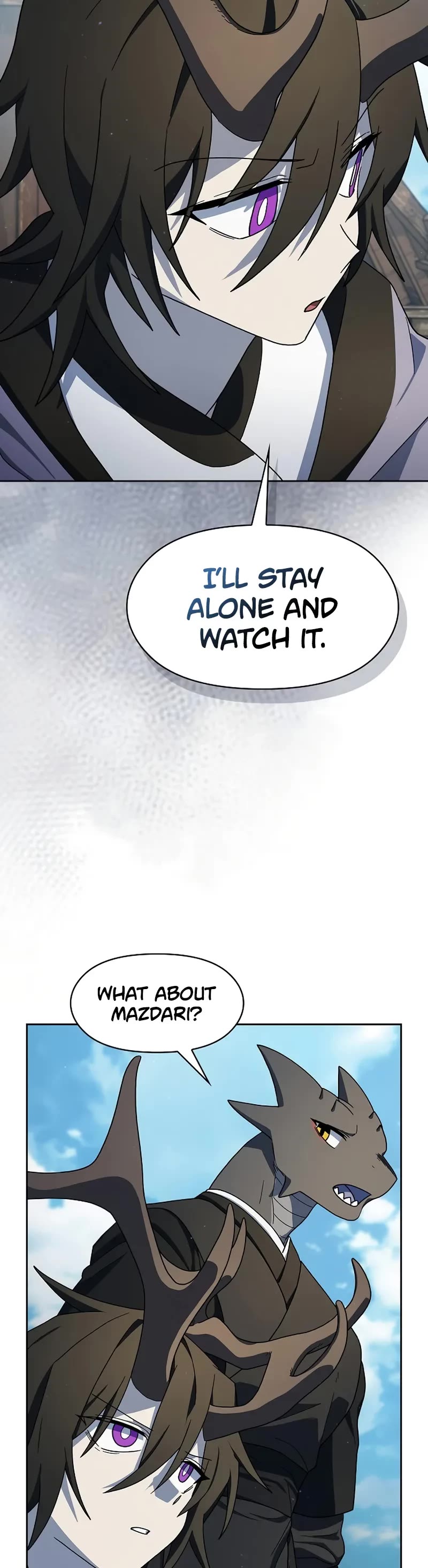 The Nebula's Civilization Chapter 92 page 42 - Chapter 92