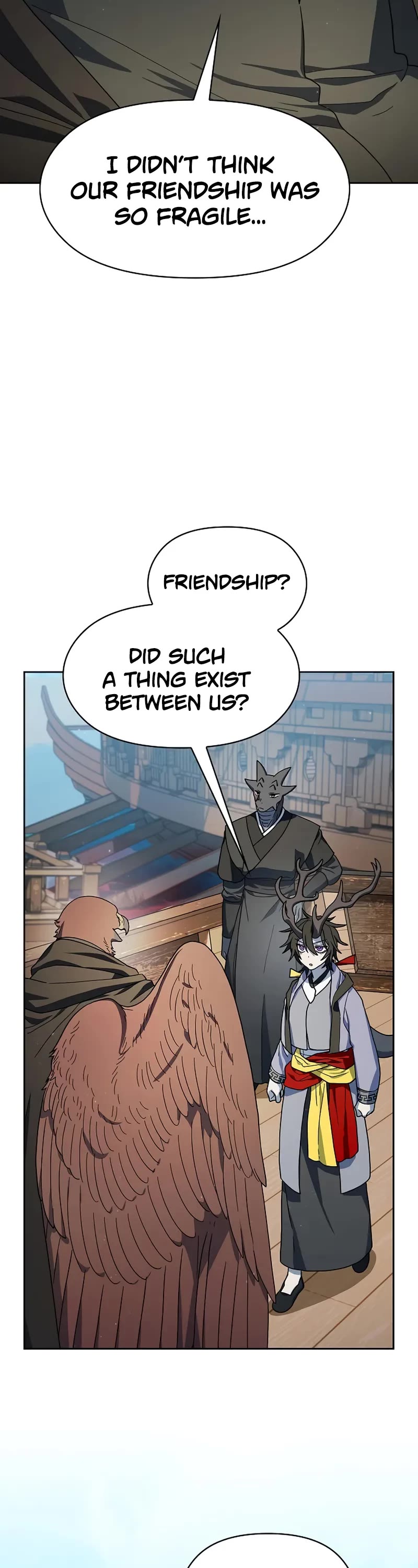 The Nebula's Civilization Chapter 92 page 50 - Chapter 92