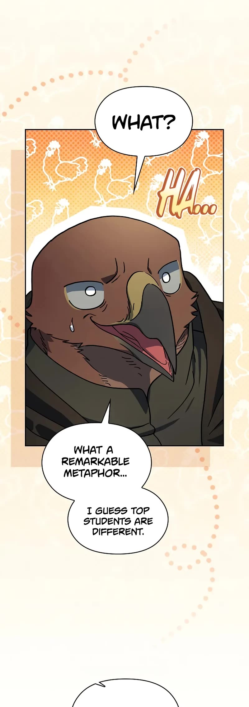 The Nebula's Civilization Chapter 92 page 52 - Chapter 92
