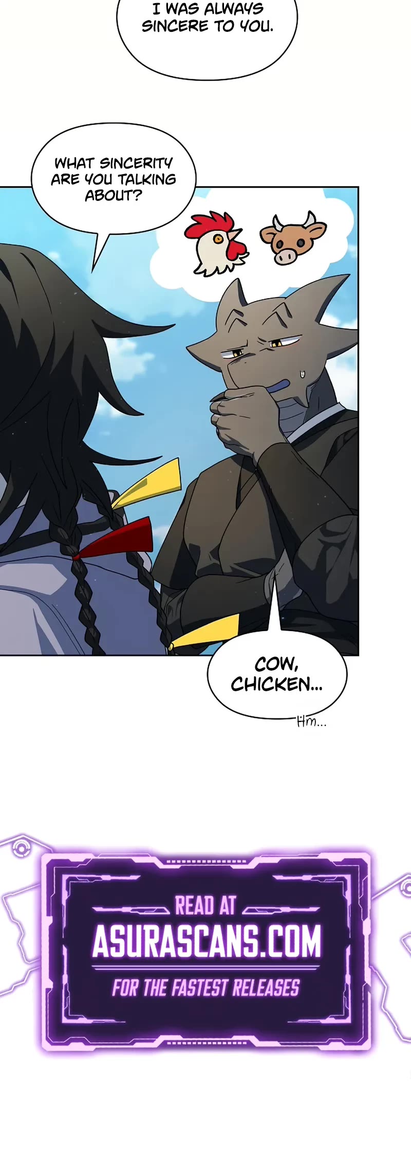 The Nebula's Civilization Chapter 92 page 53 - Chapter 92