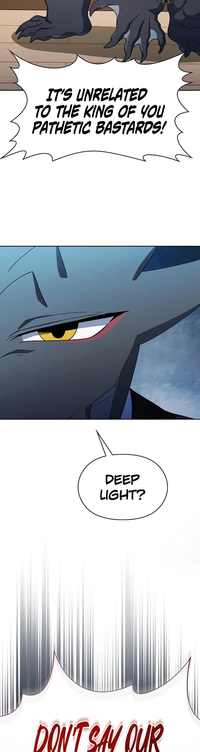 The Nebula's Civilization Chapter 92 page 9 - Chapter 92