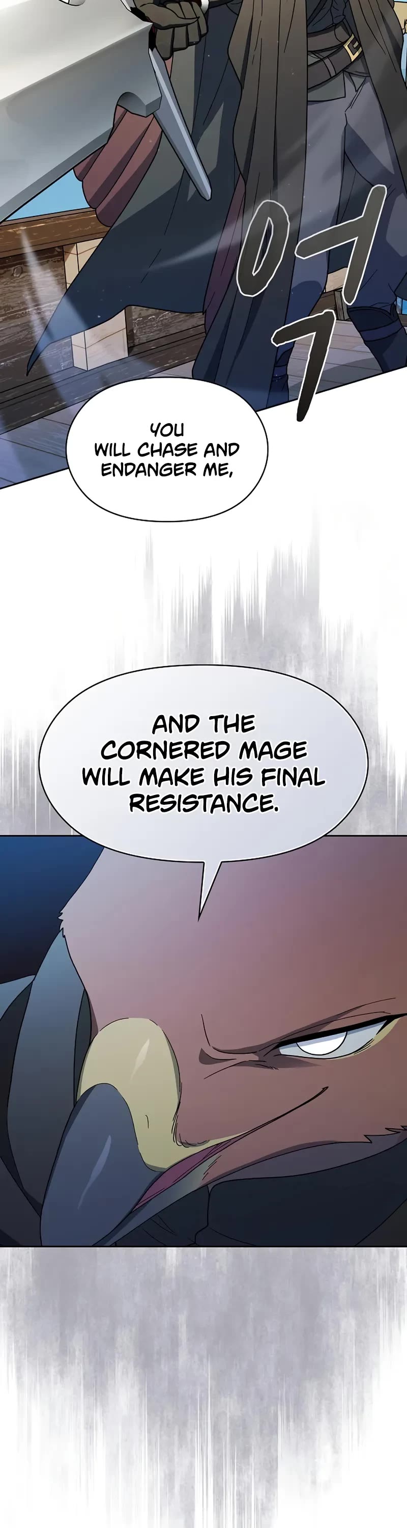 The Nebula's Civilization Chapter 93 page 14 - Chapter 93