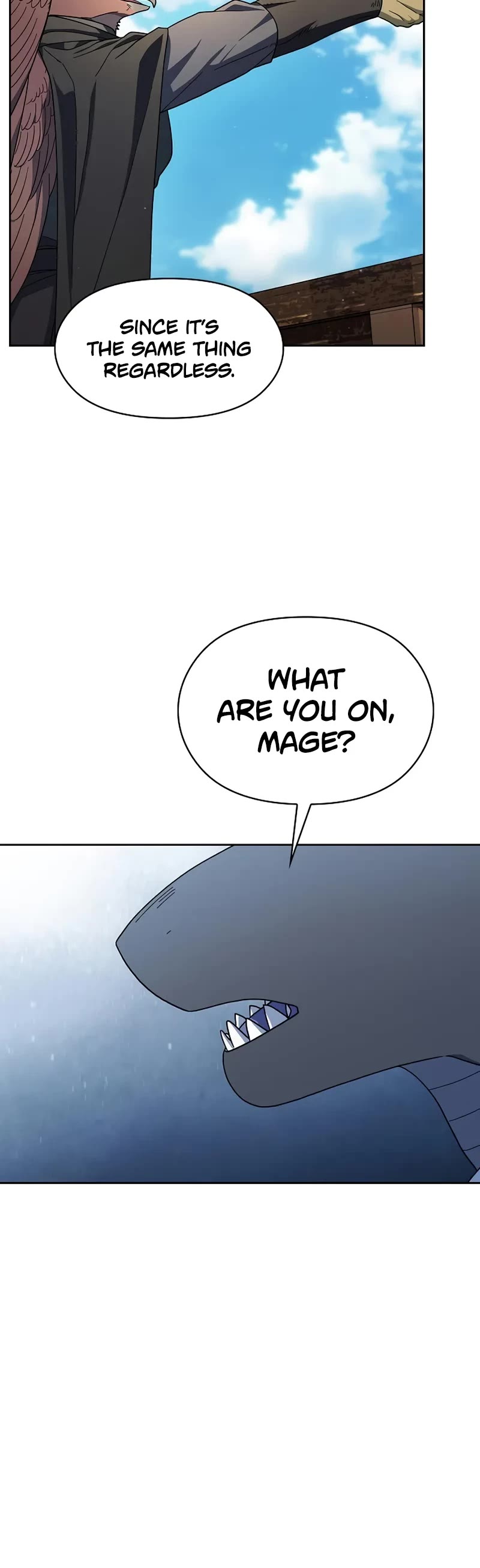 The Nebula's Civilization Chapter 93 page 16 - Chapter 93