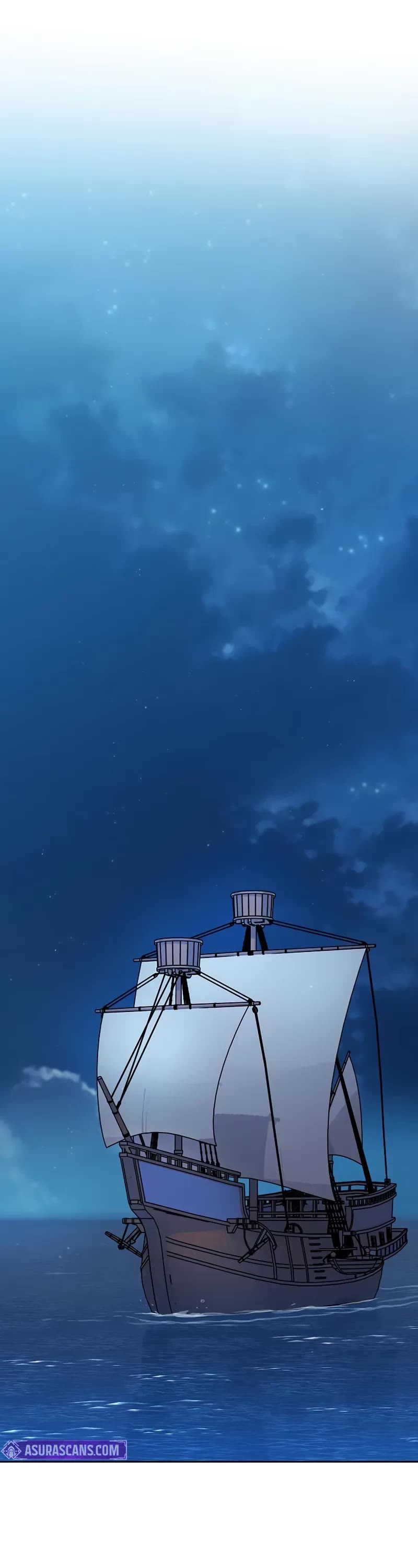 The Nebula's Civilization Chapter 93 page 27 - Chapter 93