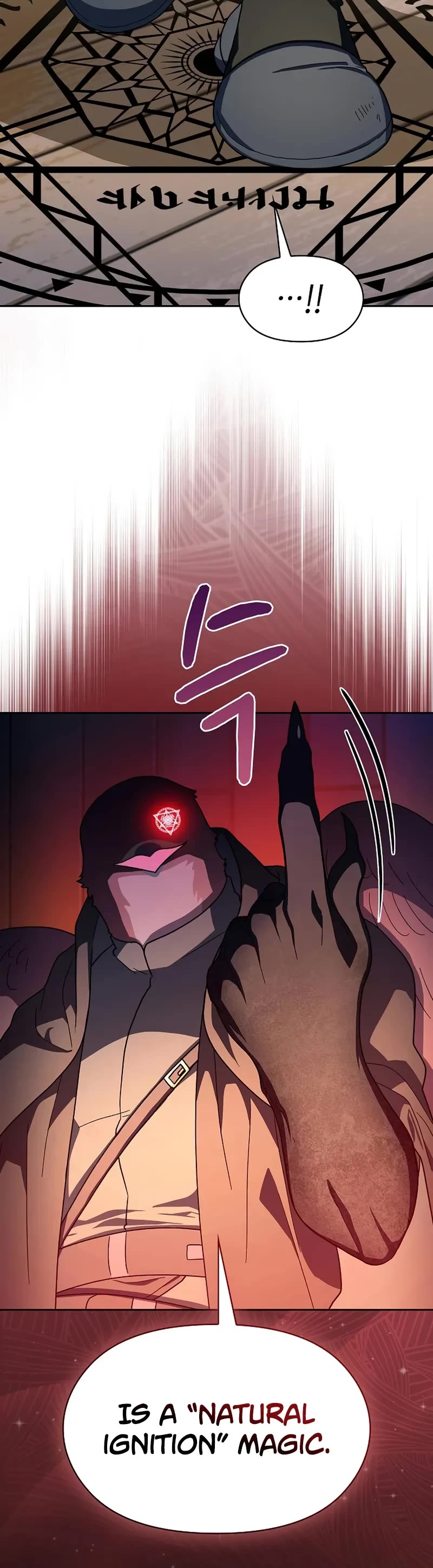 The Nebula's Civilization Chapter 93 page 35 - Chapter 93