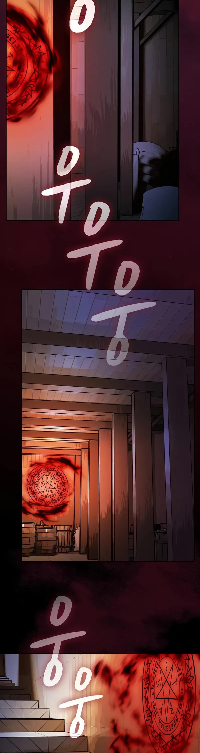 The Nebula's Civilization Chapter 93 page 40 - Chapter 93