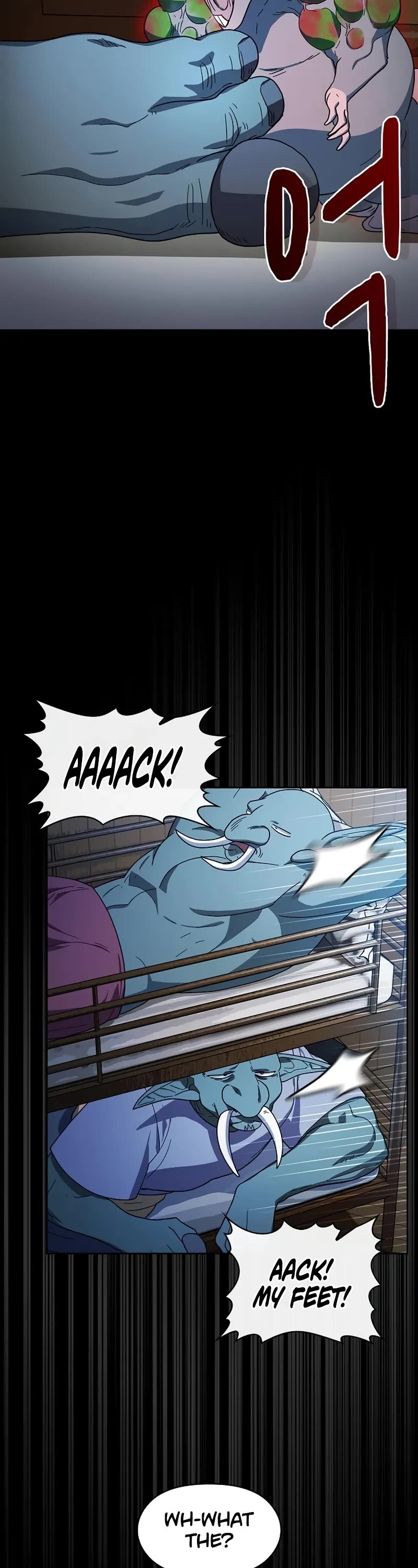The Nebula's Civilization Chapter 93 page 44 - Chapter 93