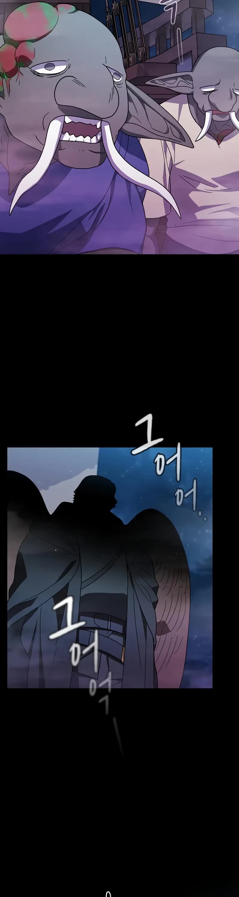 The Nebula's Civilization Chapter 93 page 48 - Chapter 93