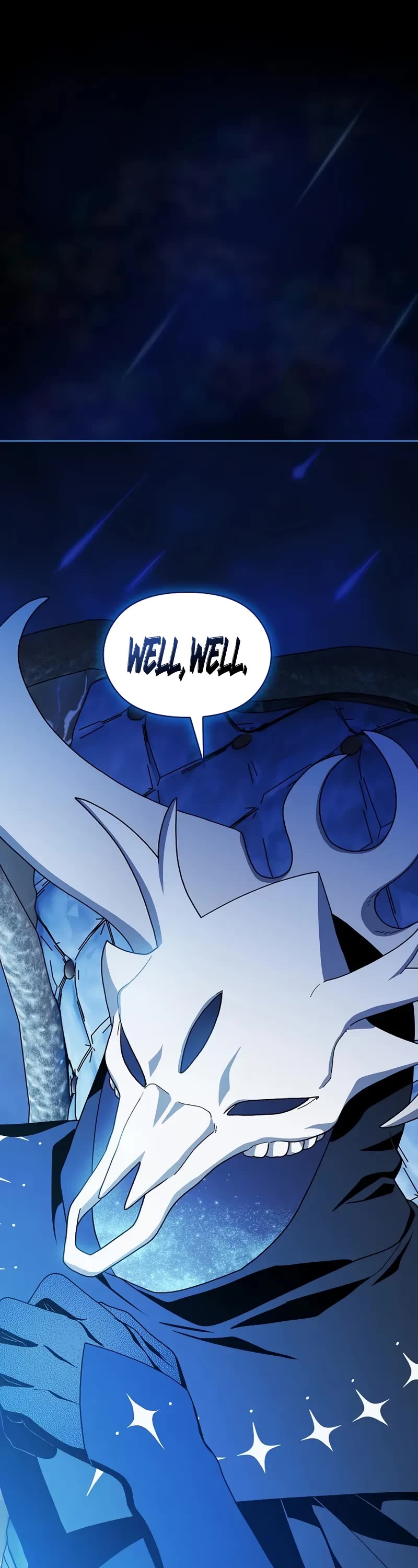 The Nebula's Civilization Chapter 93 page 52 - Chapter 93
