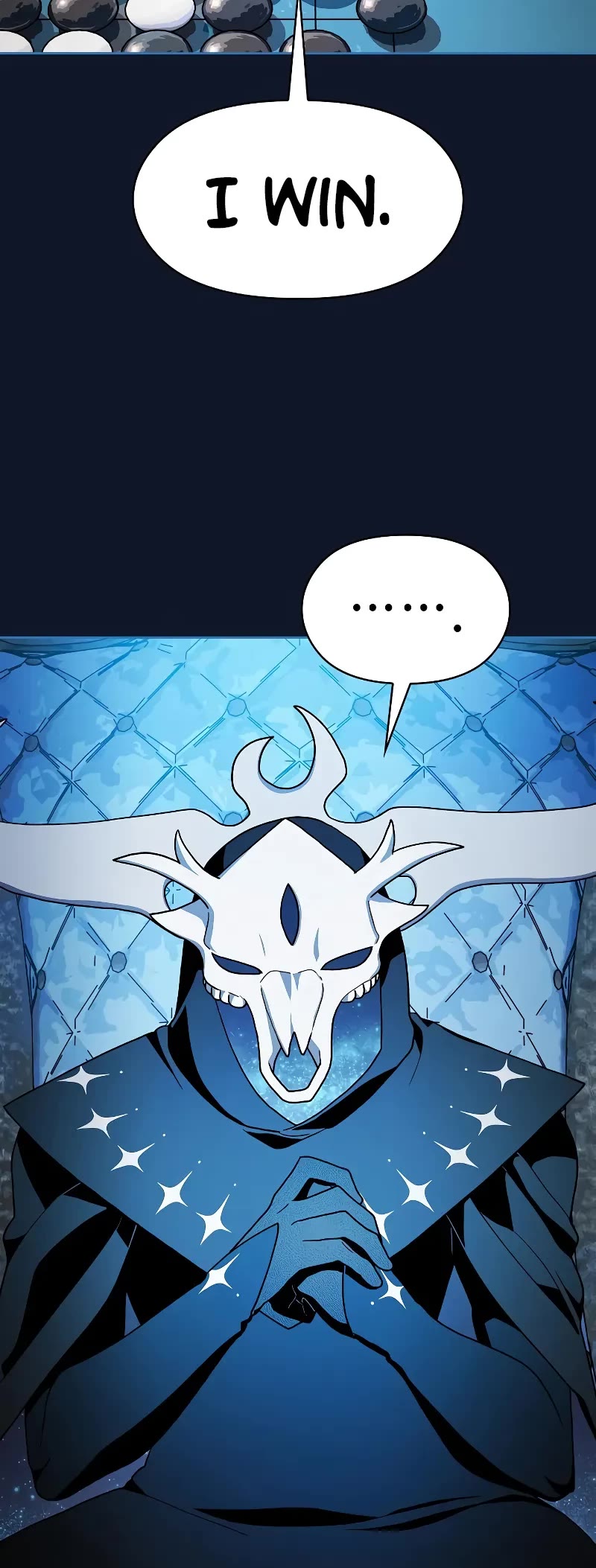 The Nebula's Civilization Chapter 94 page 10 - Chapter 94