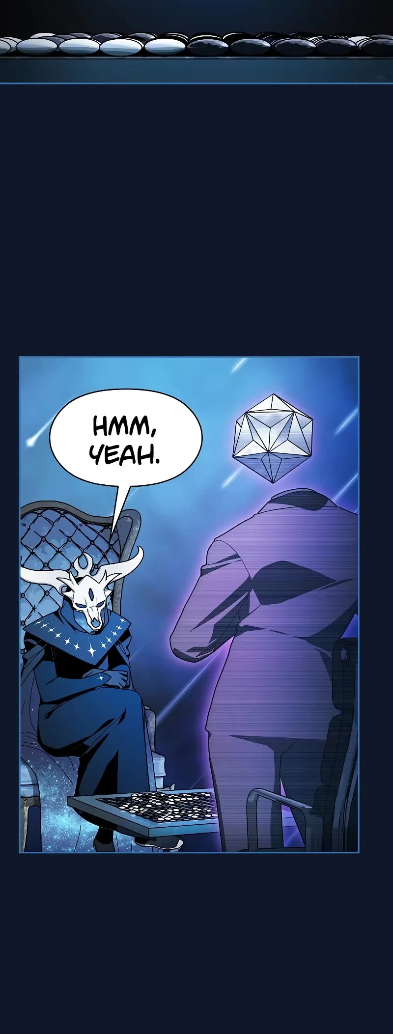 The Nebula's Civilization Chapter 94 page 11 - Chapter 94