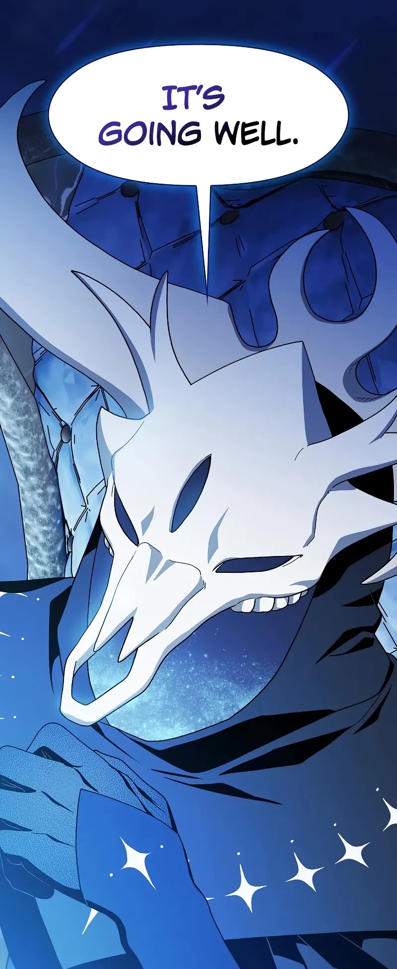 The Nebula's Civilization Chapter 94 page 15 - Chapter 94