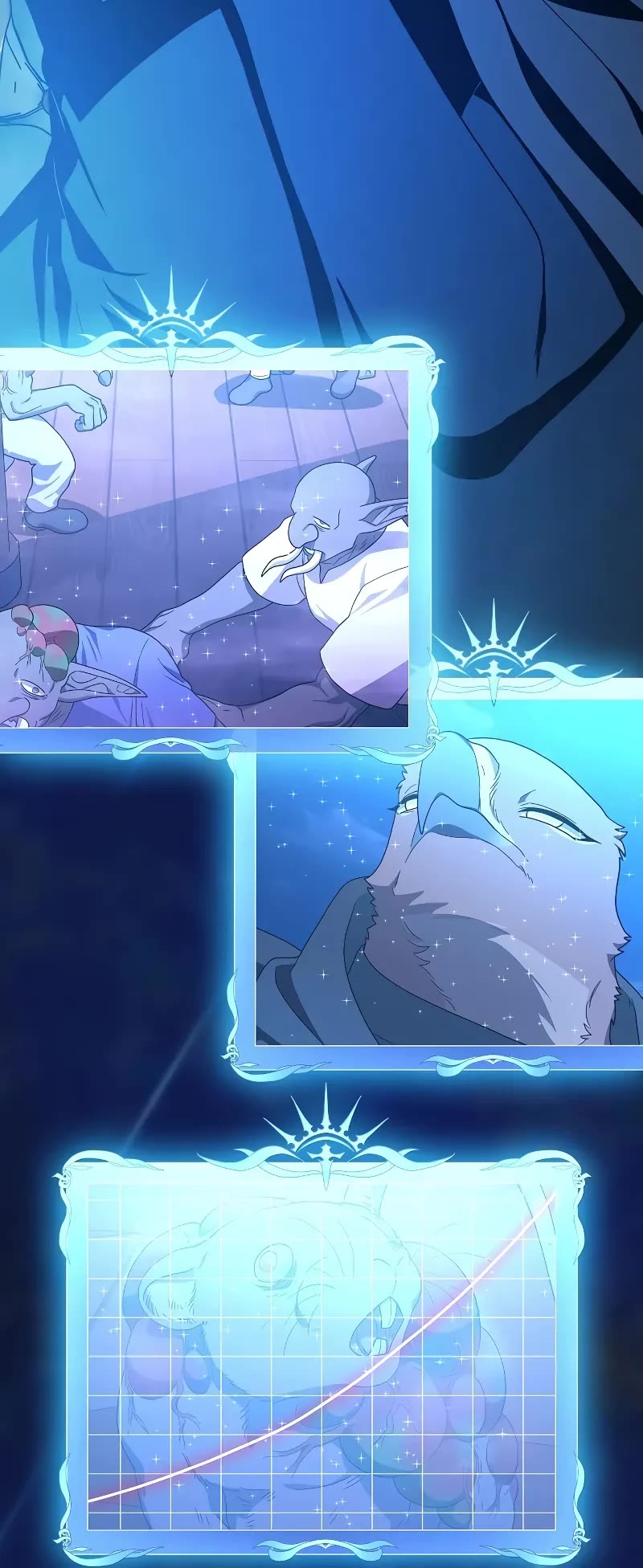 The Nebula's Civilization Chapter 94 page 16 - Chapter 94