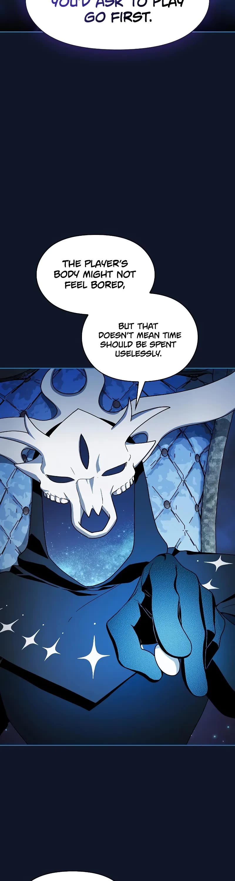 The Nebula's Civilization Chapter 94 page 3 - Chapter 94
