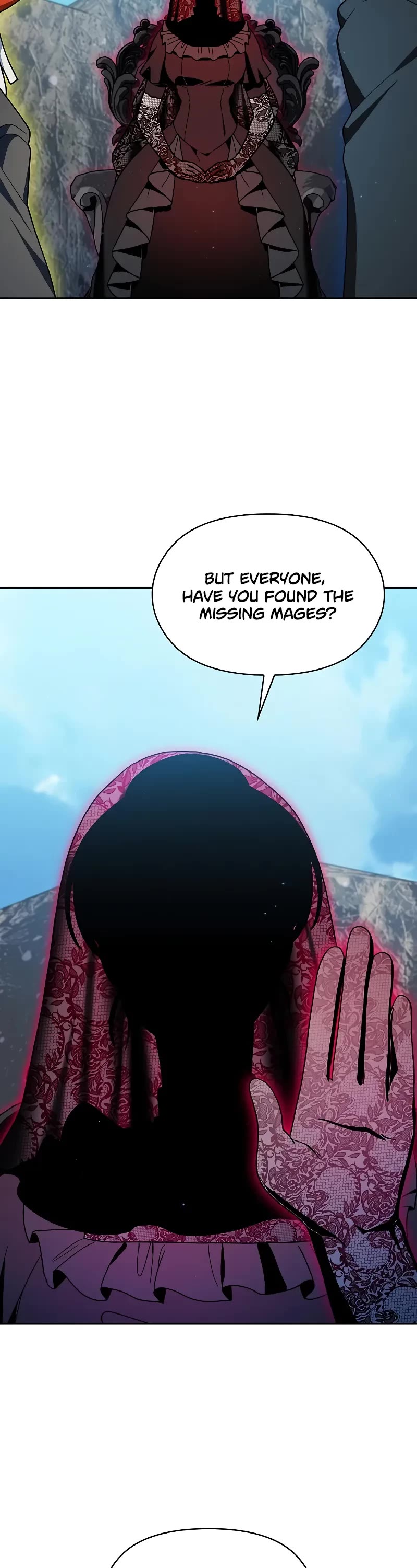 The Nebula's Civilization Chapter 94 page 39 - Chapter 94