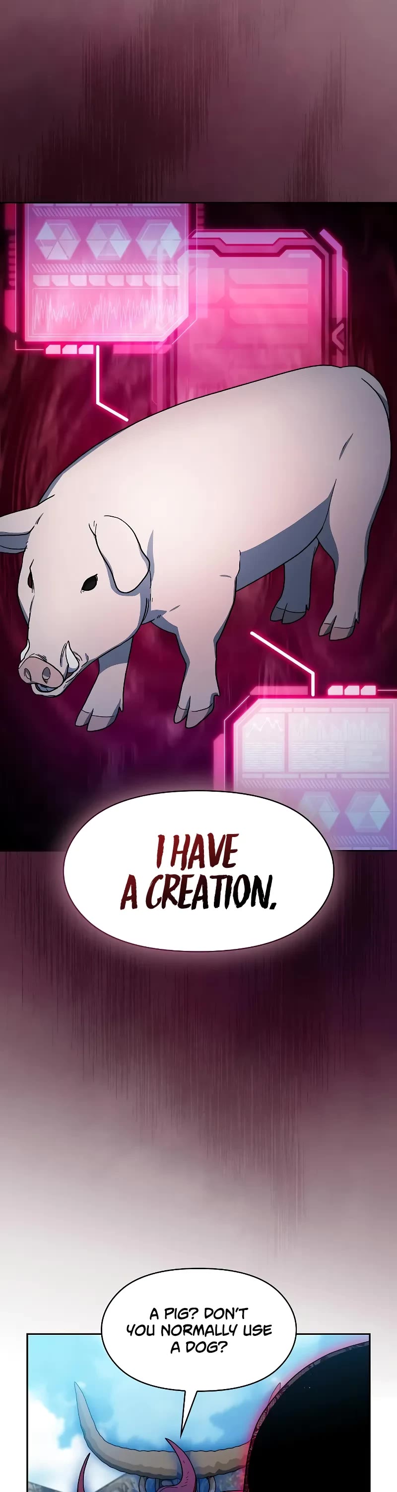The Nebula's Civilization Chapter 94 page 42 - Chapter 94