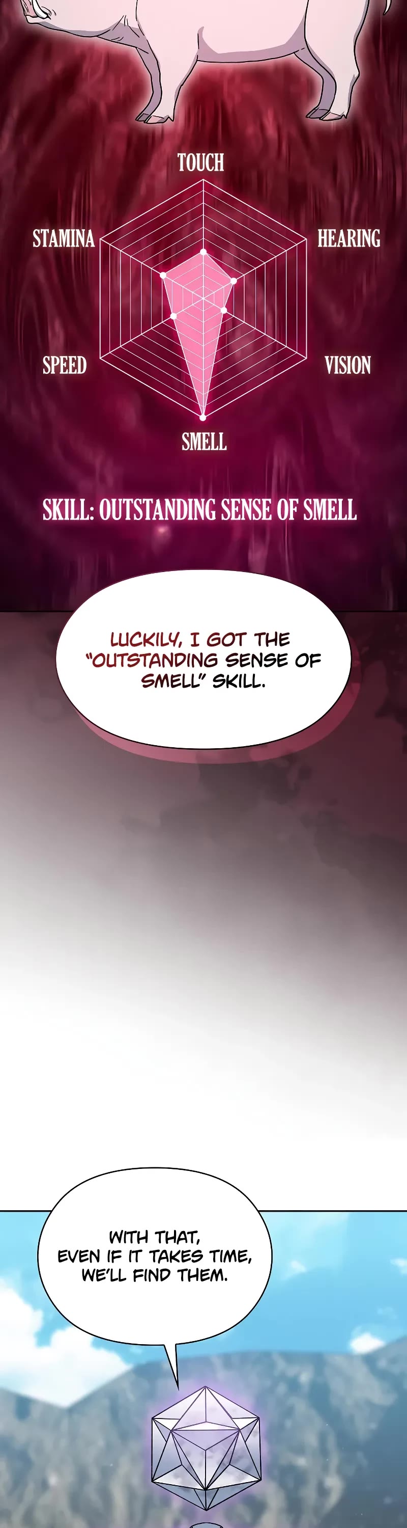 The Nebula's Civilization Chapter 94 page 44 - Chapter 94
