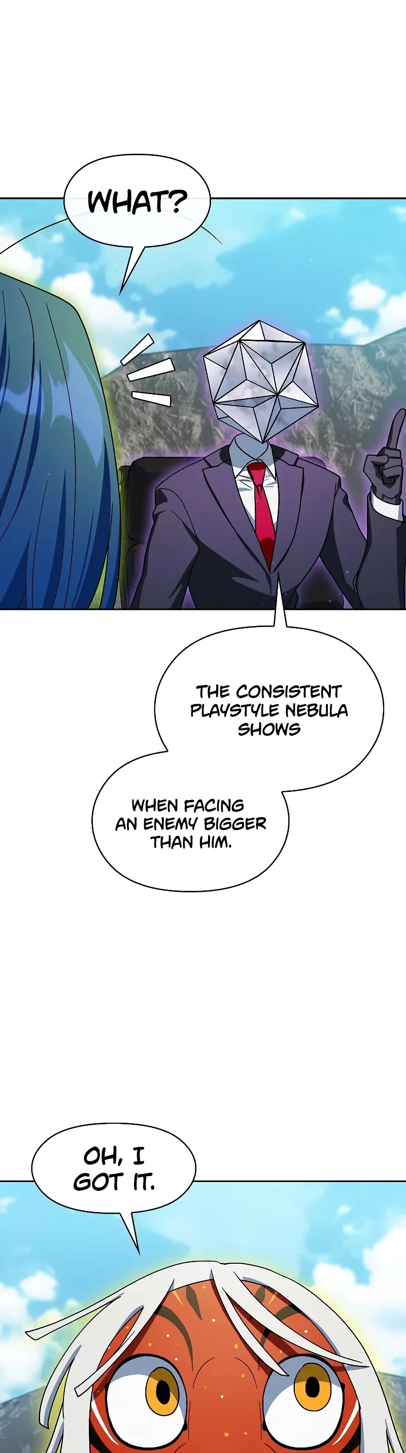 The Nebula's Civilization Chapter 94 page 49 - Chapter 94