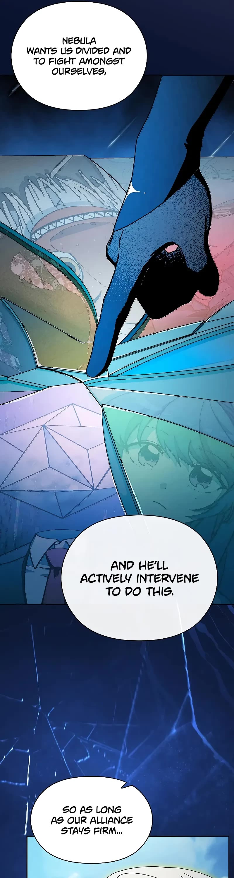 The Nebula's Civilization Chapter 94 page 51 - Chapter 94