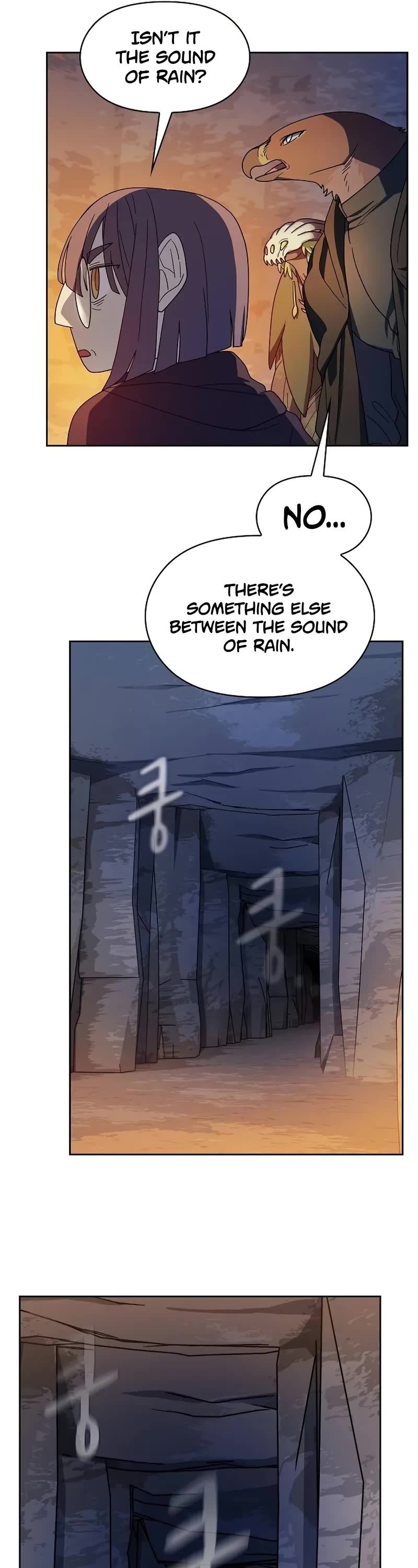 The Nebula's Civilization Chapter 95 page 10 - Chapter 95