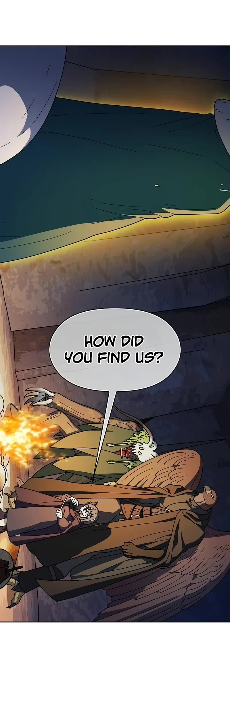 The Nebula's Civilization Chapter 95 page 17 - Chapter 95