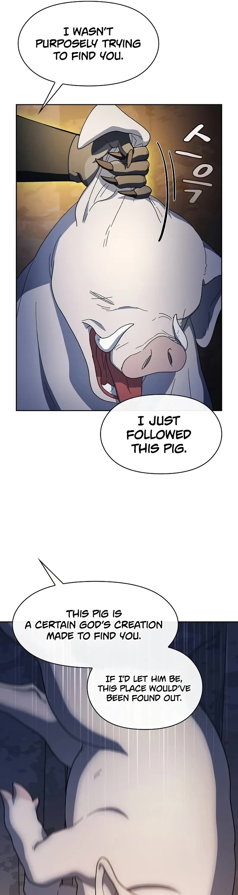 The Nebula's Civilization Chapter 95 page 18 - Chapter 95