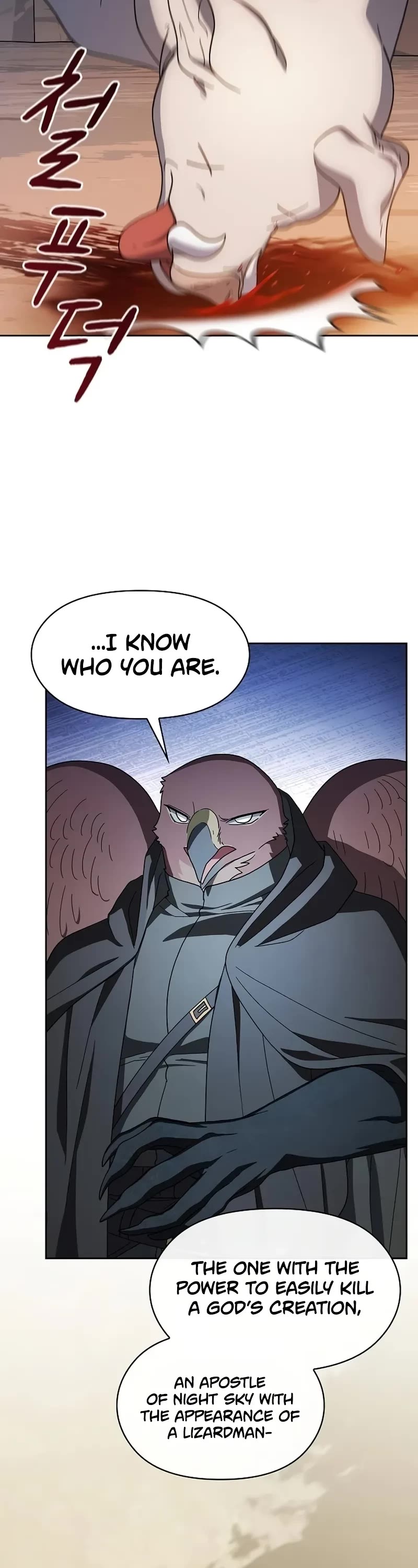 The Nebula's Civilization Chapter 95 page 19 - Chapter 95