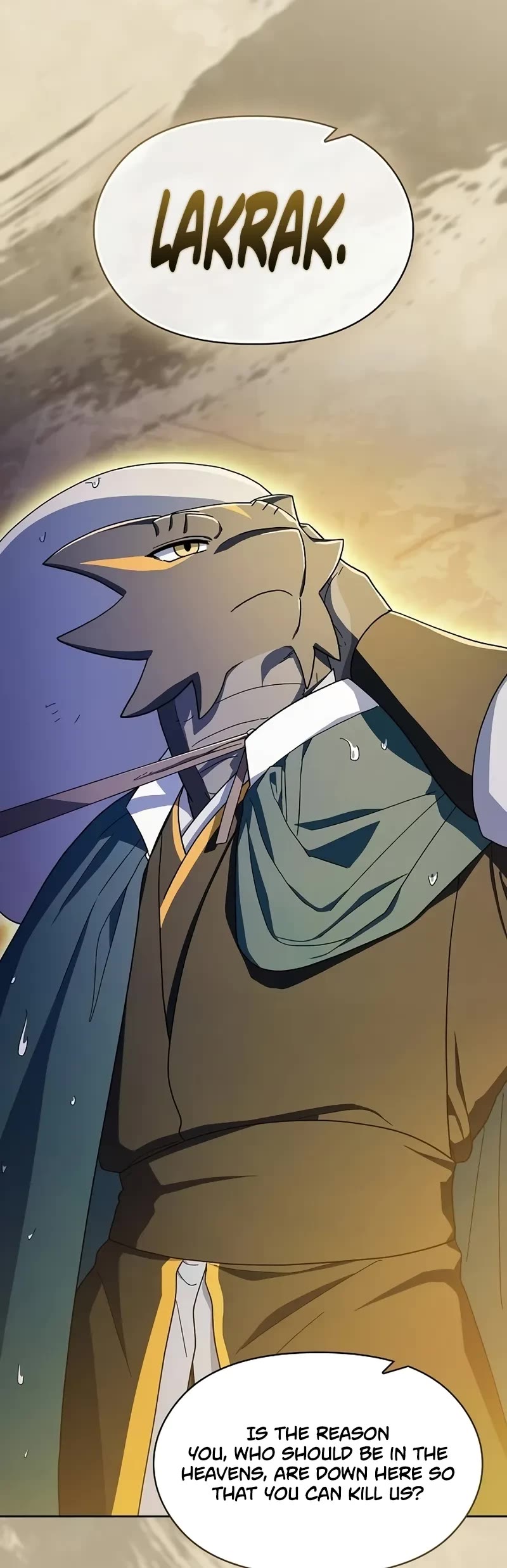 The Nebula's Civilization Chapter 95 page 20 - Chapter 95