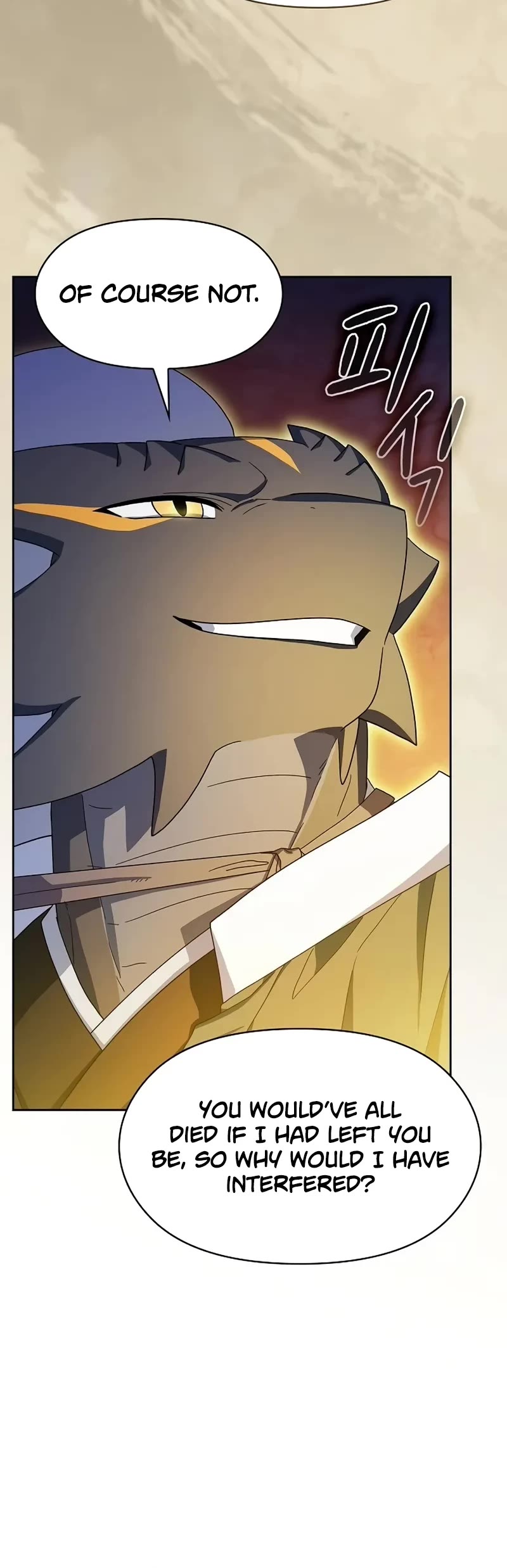 The Nebula's Civilization Chapter 95 page 21 - Chapter 95