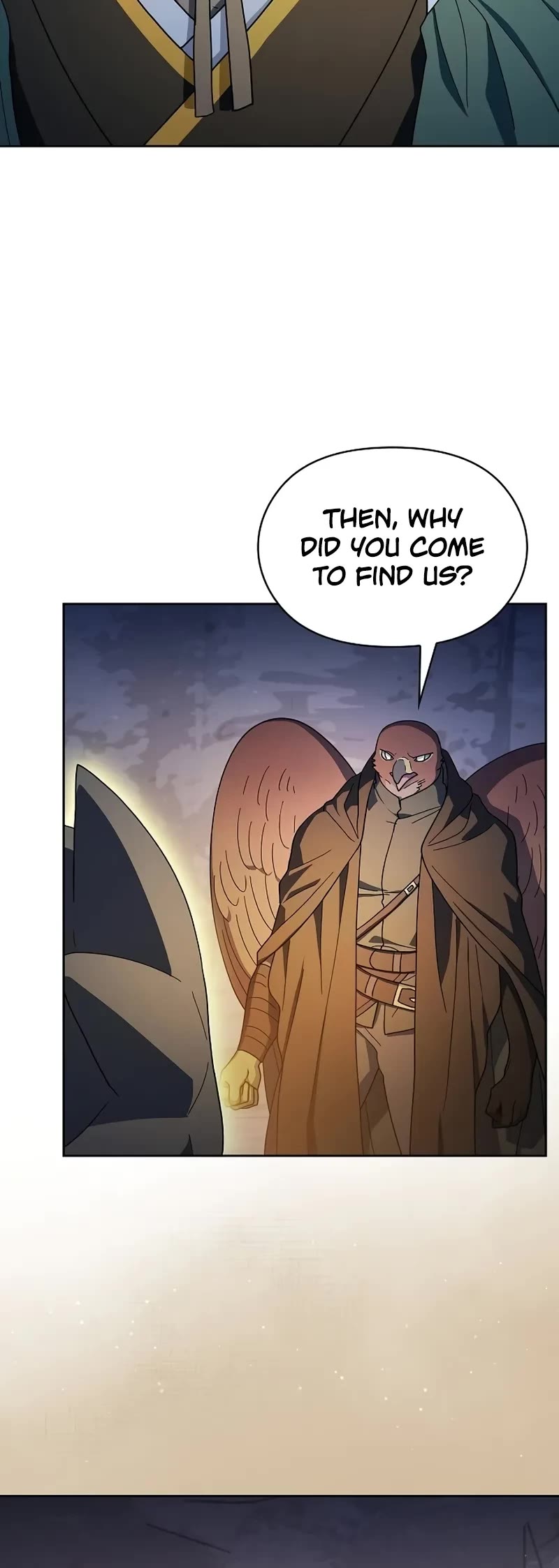 The Nebula's Civilization Chapter 95 page 25 - Chapter 95