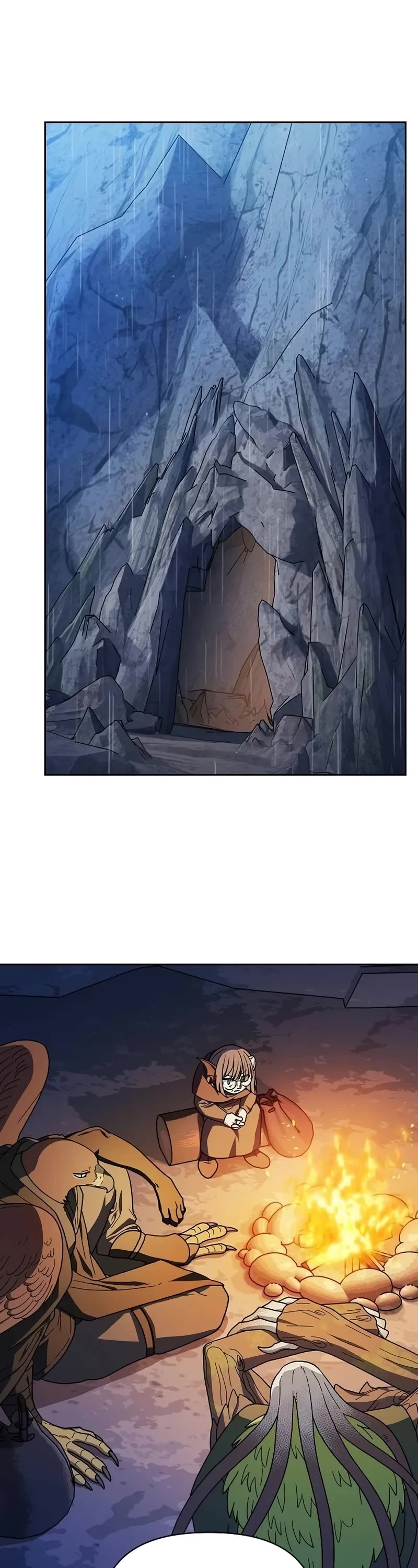 The Nebula's Civilization Chapter 95 page 3 - Chapter 95