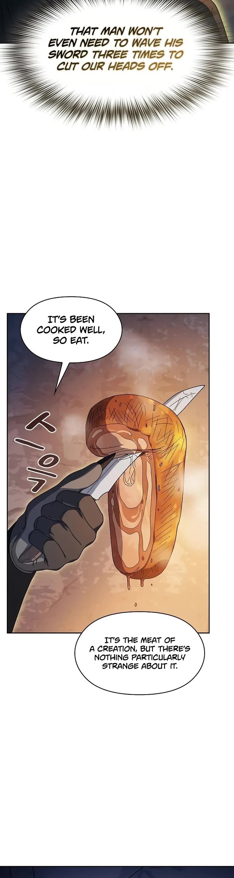 The Nebula's Civilization Chapter 95 page 32 - Chapter 95