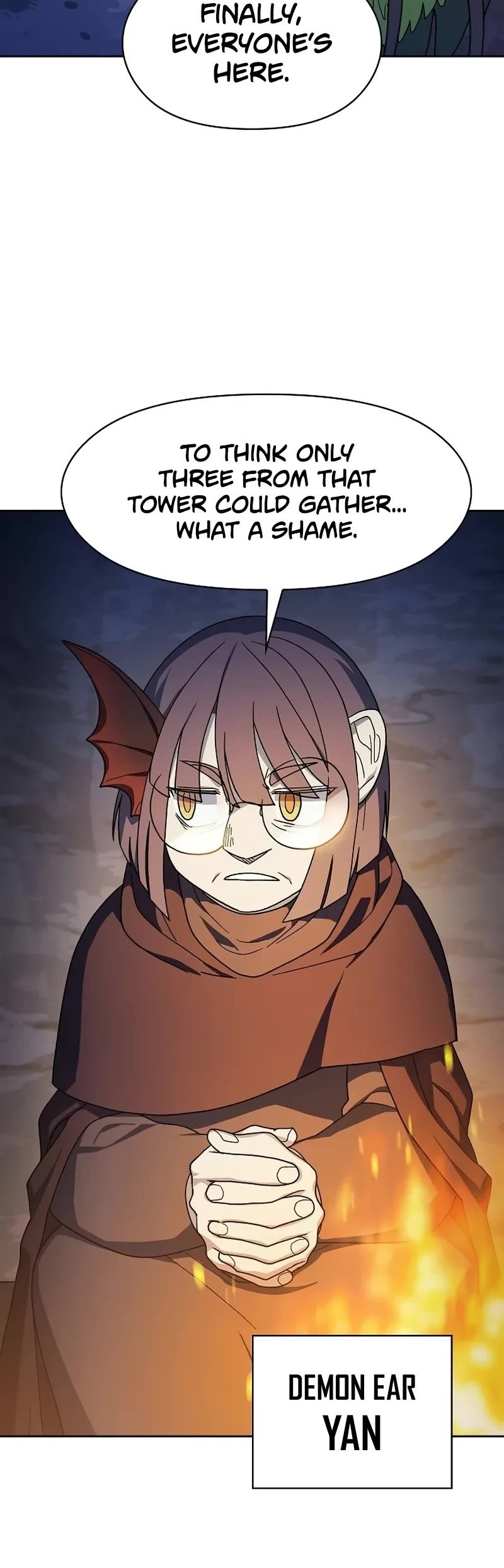 The Nebula's Civilization Chapter 95 page 4 - Chapter 95