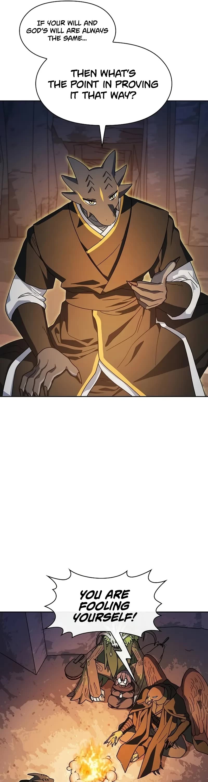 The Nebula's Civilization Chapter 95 page 42 - Chapter 95