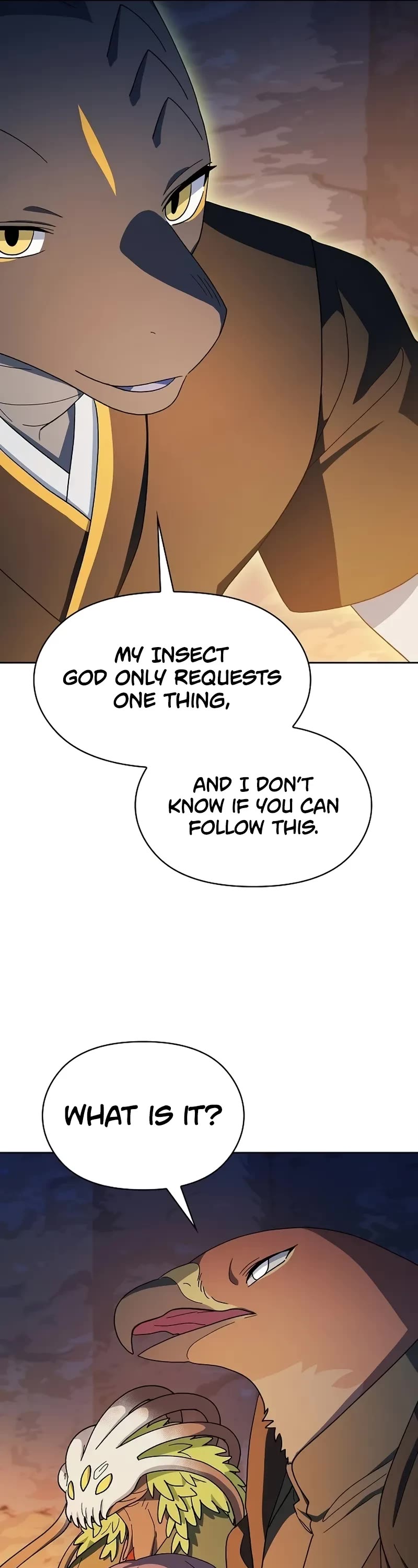 The Nebula's Civilization Chapter 95 page 46 - Chapter 95