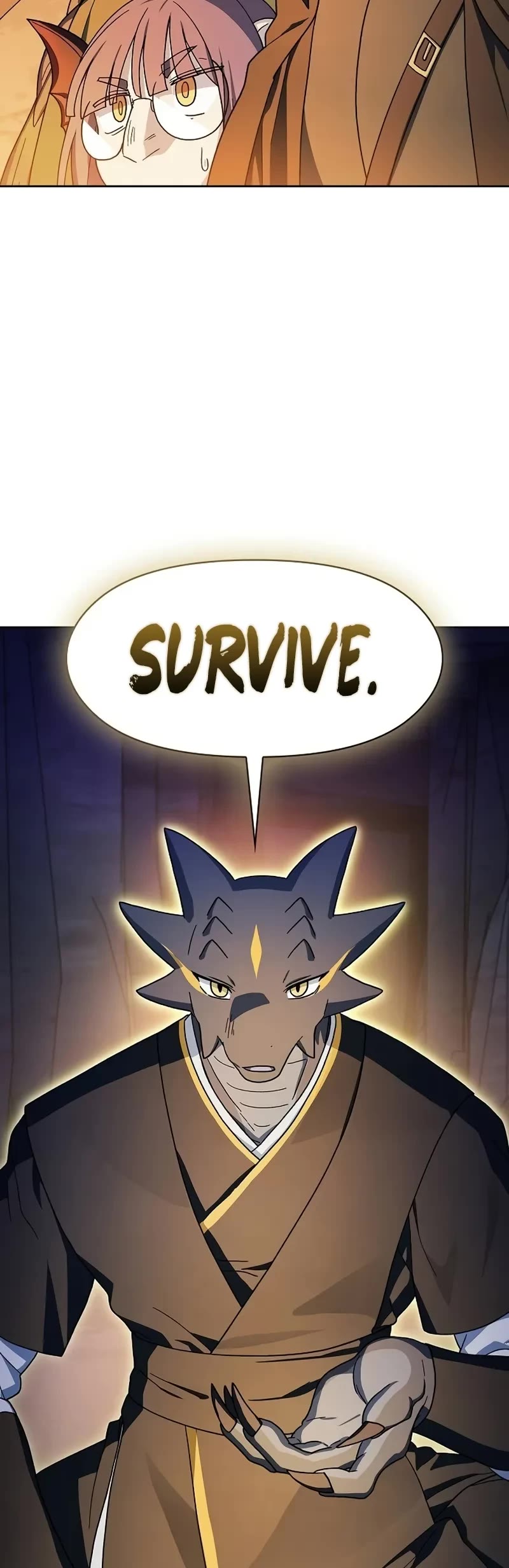 The Nebula's Civilization Chapter 95 page 47 - Chapter 95